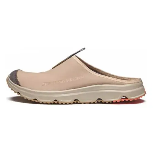 SALOMON RX Slide 3.0 Suede 'Hazelnut Plum Kitten'