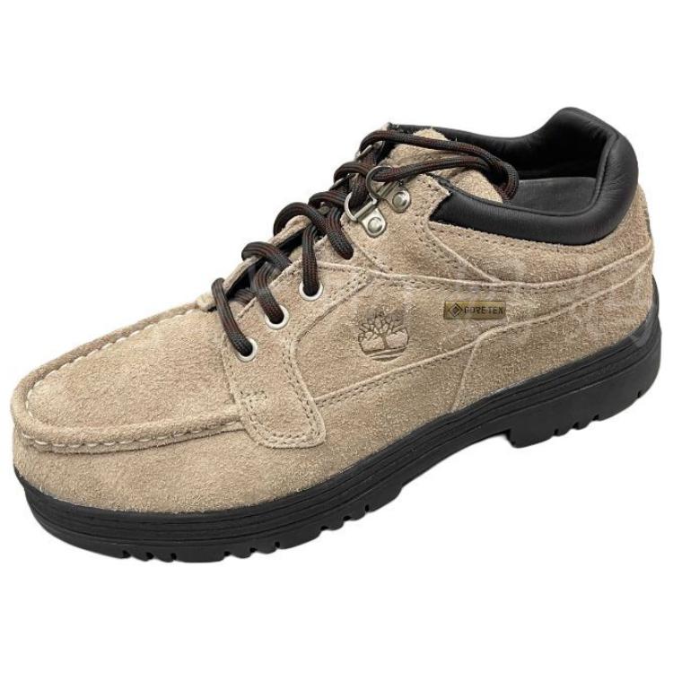 Мужские ботинки Timberland Heritage (коричневый)