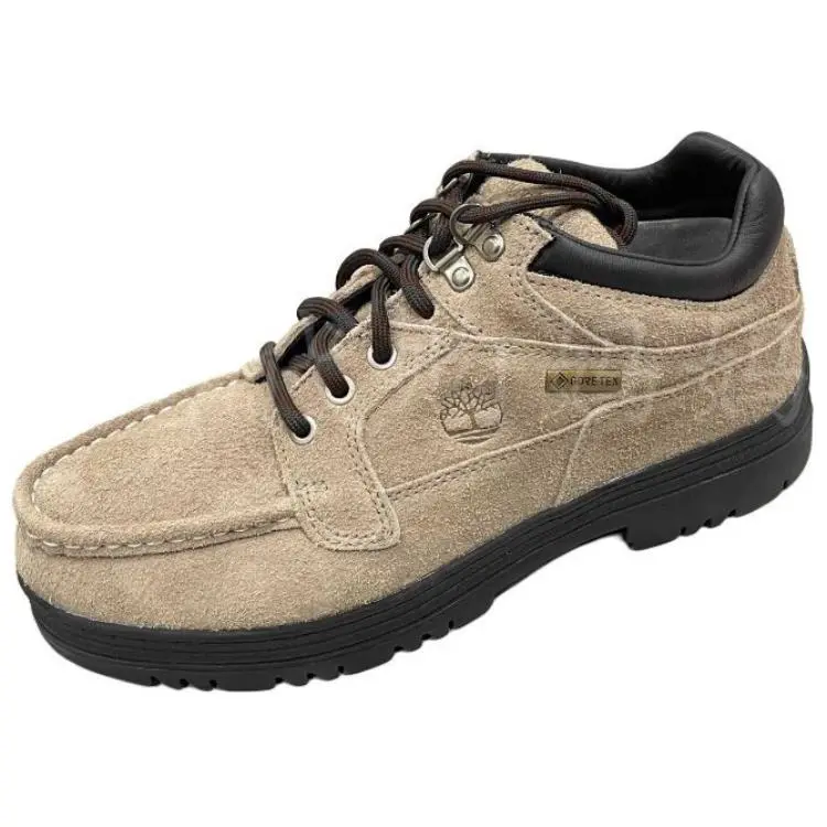 Timberland Heritage Collection Abrasion Resistant Slip Resistant Soft And Comfortable Ankle Length Outdoor Boots Men's