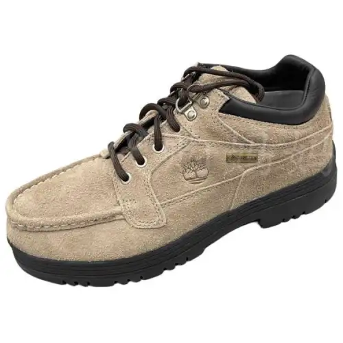 Timberland Heritage Collection Abrasion Resistant Slip Resistant Soft And Comfortable Ankle Length Outdoor Boots Men's
