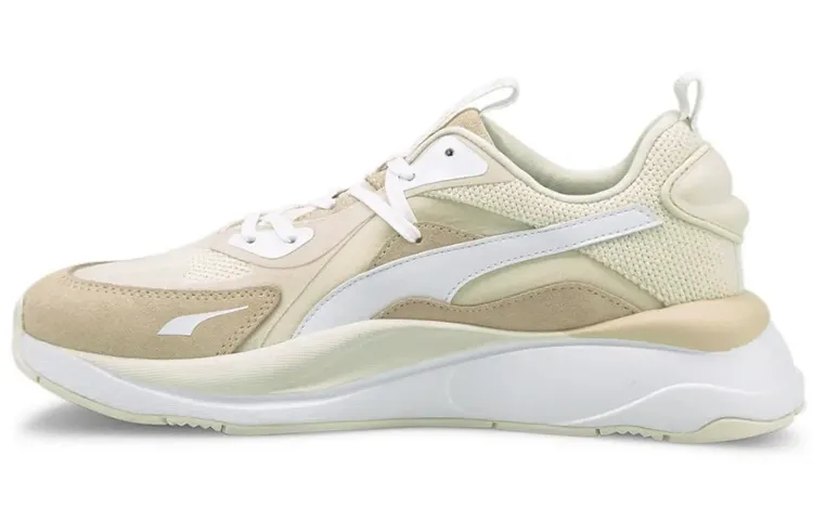 PUMA RS Curve 'Tones Marshmallow' Women's