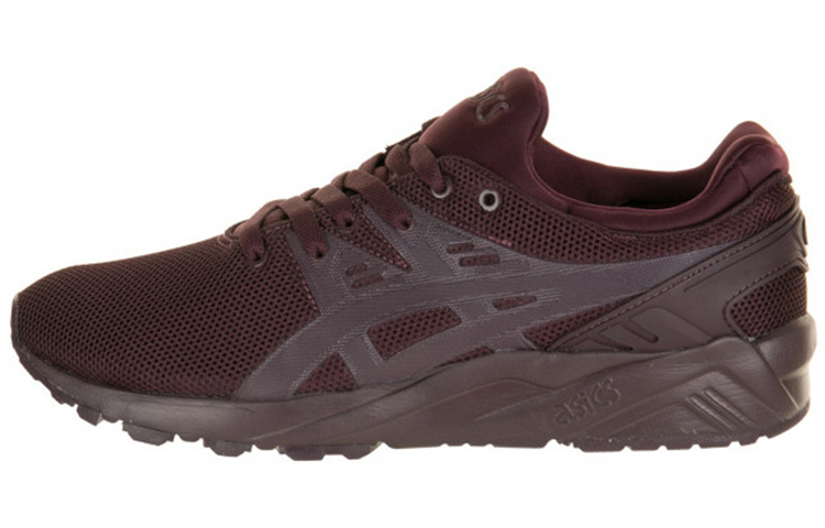 ASICS Gel Kayano Trainer Evo 'Wine'