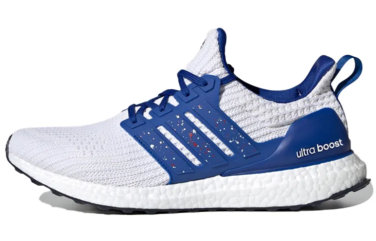 Adidas Ultraboost Dna White/Blue