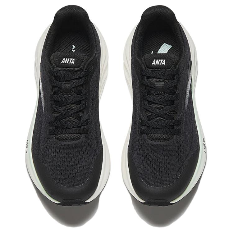 Anta Travel Step 1.5 Cushioning Slip Resistant Rebound Cushioning Slip Resistant Rebound Low top Casual Running Shoes