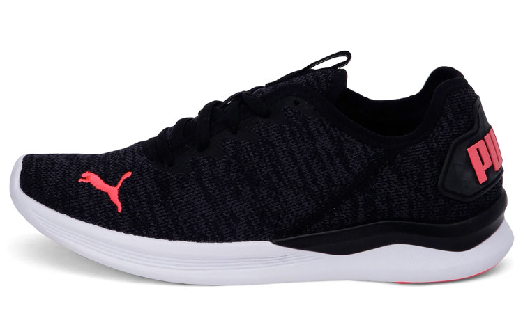 PUMA Ballast Running Shoes Women's Low Top Black/Pink