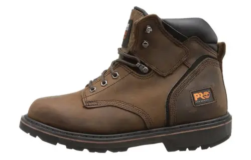 Timberland Outdoor Boots Men's Umber