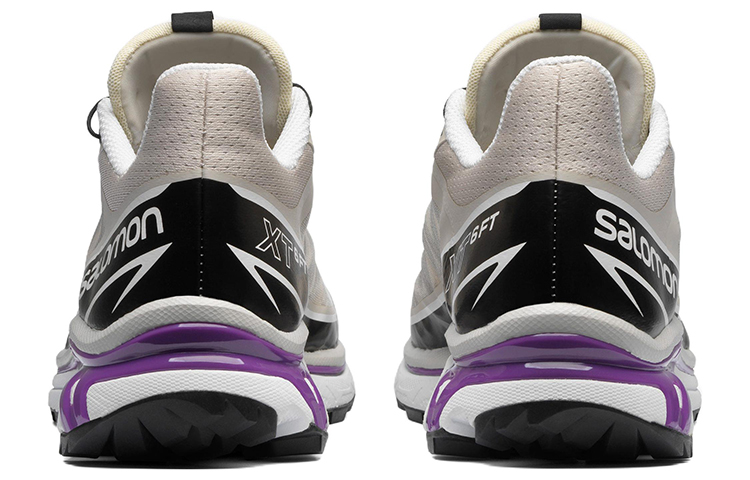 SALOMON XT 6 Ft ‘Beige Black Purple’