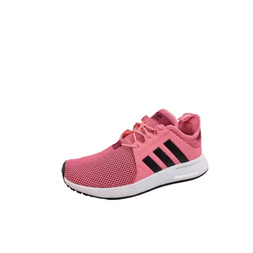 Adidas Originals X_PLR Slip Resistant Abrasion Resistant Low top Running Shoes Women's Pink