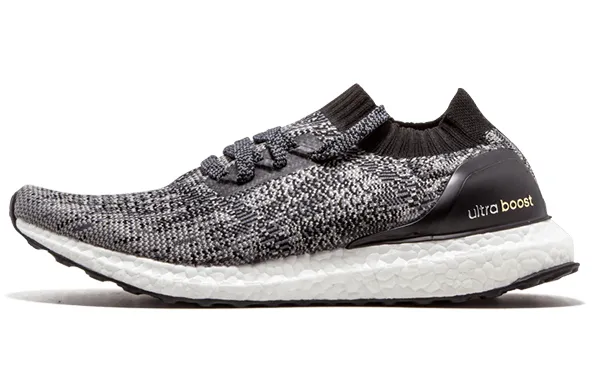 UltraBoost Uncaged Adidas 'Core Black'