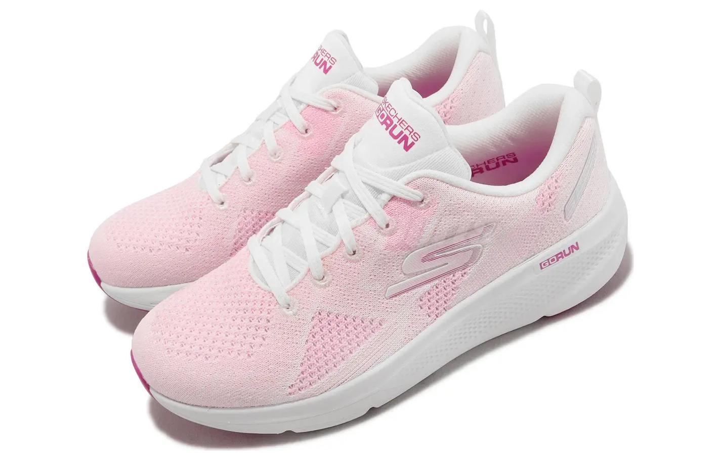 Skechers GOrun Elevate ‘Pink’ Women’s