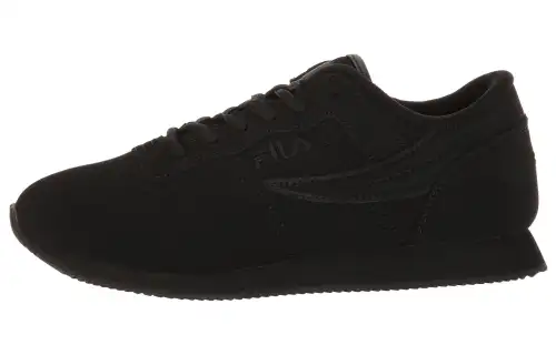 FILA Machu 2 Comfortable Round Toe Cushioning Abrasion Resistant Cushioning, Wear Resistant Low top Running Shoes