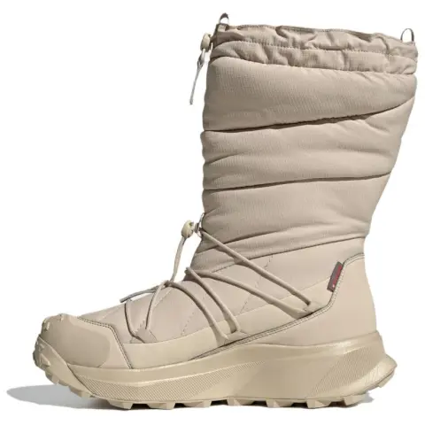 Adidas Terrex Winter High Rain.RDY Cold.RDY 'Wonder Beige'