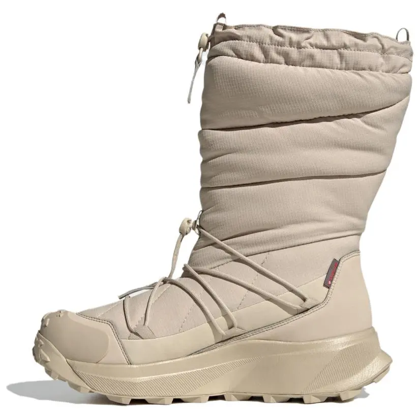 Adidas Terrex Winter High Rain.RDY Cold.RDY 'Wonder Beige'