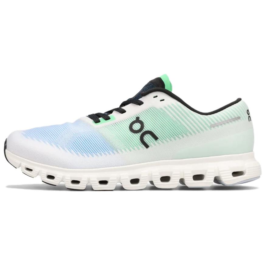 Cloud 6 On Push ‘Horizon Honeydew’