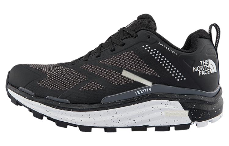 THE NORTH FACE Vectiv Enduris Textile, Synthetic Leather Slip Resistant, Abrasion Resistant, Waterproof