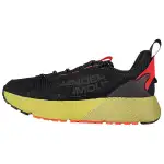 Under Armour HOVR Mega 2 Low top Casual Running Shoes Unisex Black