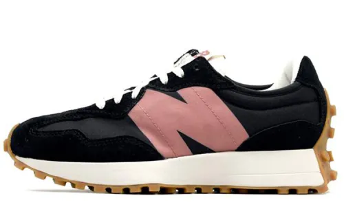 327 Wmns New Balance 'Black Henna' Women's