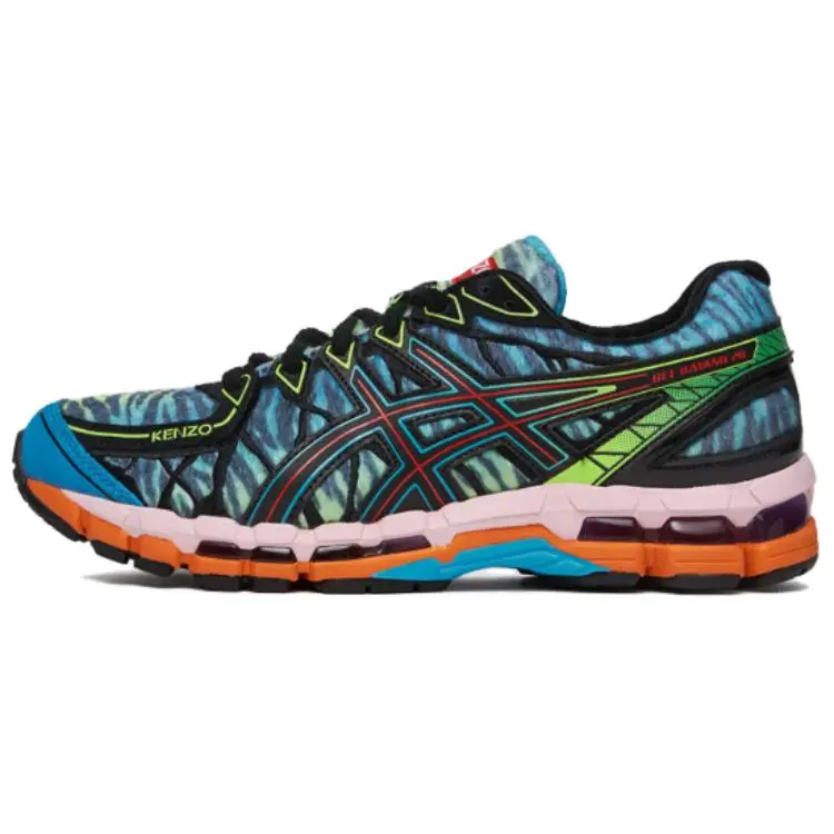 ASICS Gel Kayano 20 Kenzo Digital Aqua