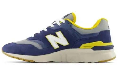 997H New Balance 'Vintage Indigo Slate Grey'