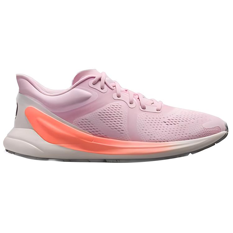 Lululemon Blissfeel Slip Resistant Abrasion Resistant Low top Training Running Shoes Women’s Pink