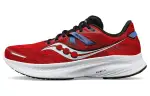 saucony Guide 16 'Dahlia Black'