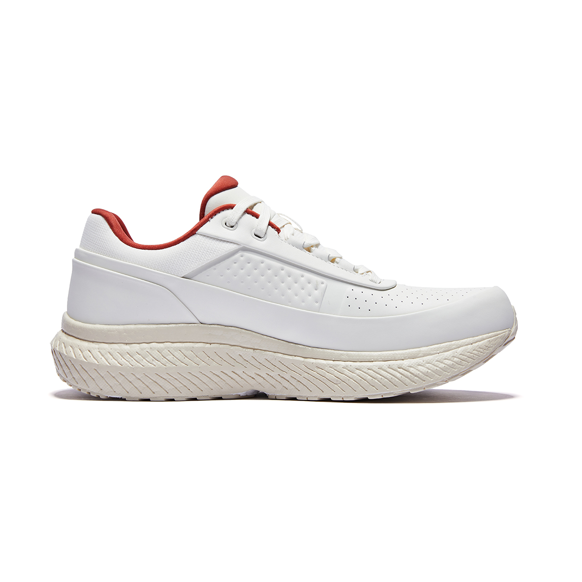 Saucony Low top Casual Running Shoes Unisex Beige Brown
