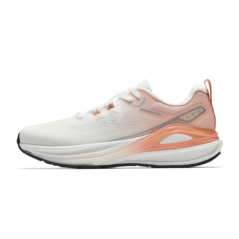 CHAOJIANTA Slip Resistant Abrasion Resistant Slip Resistant Abrasion Resistant Low top Casual Running Shoes Women’s