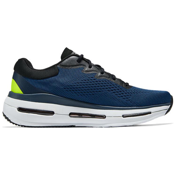 Skechers Arch Fit Low top Running Shoes Men’s Dark Blue