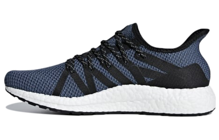 Adidas Speedfactory AM4NYC ‘Tech Ink’