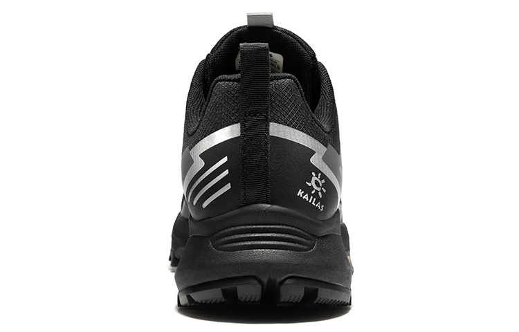 KAILAS Brackish Green Low top Running Shoes Women’s Ink Black