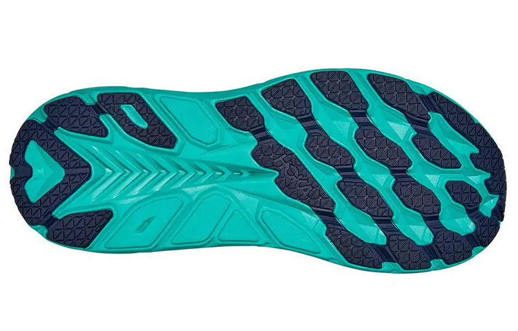 HOKA ONE ONE Clifton 8 ‘Outer Space Atlantis’ Women’s