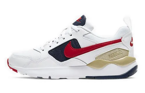 Nike Pegasus '92 Lite 'White Blue Red' Gs