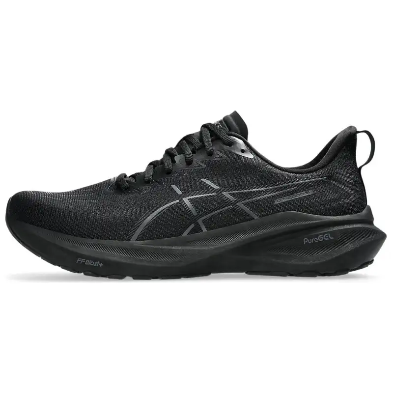 ASICS GT 2000 13 Black