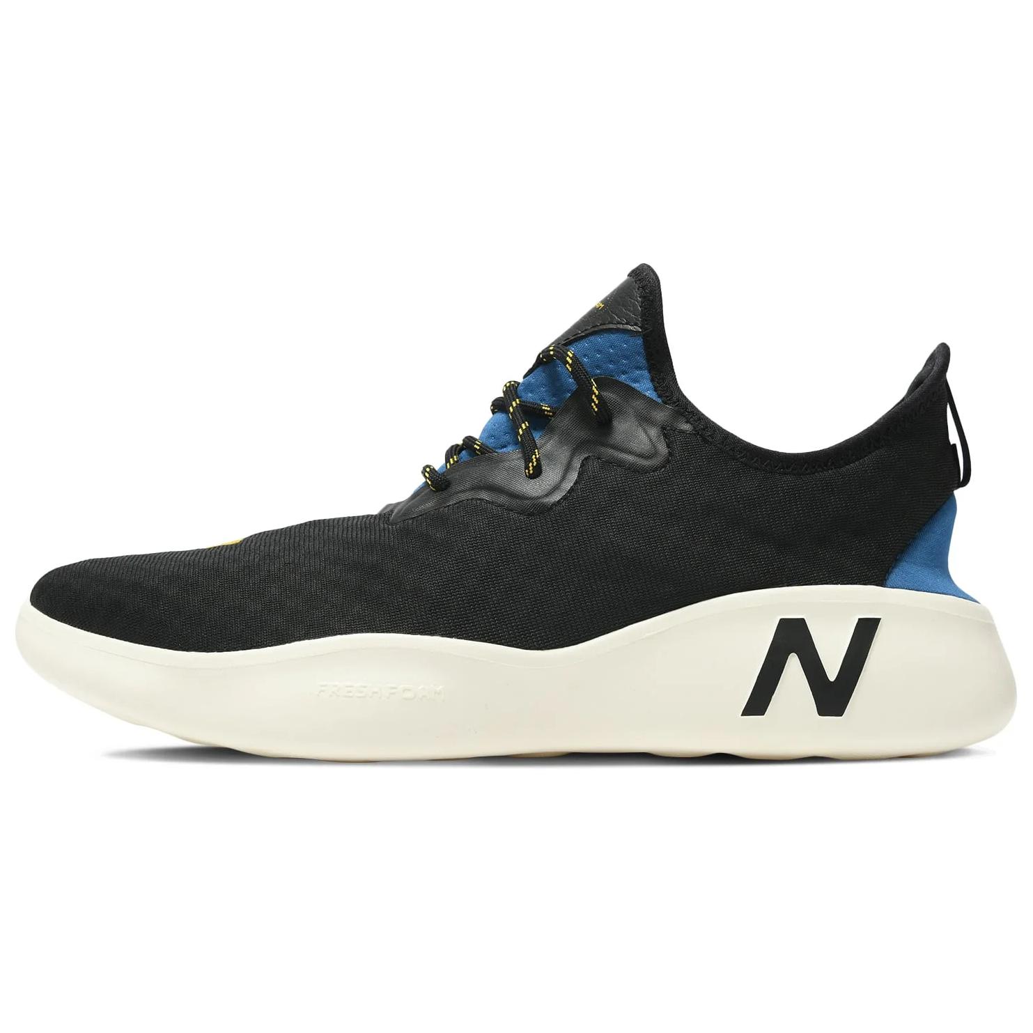 New Balance Fresh Foam Rcvry V3 'Black Blue'