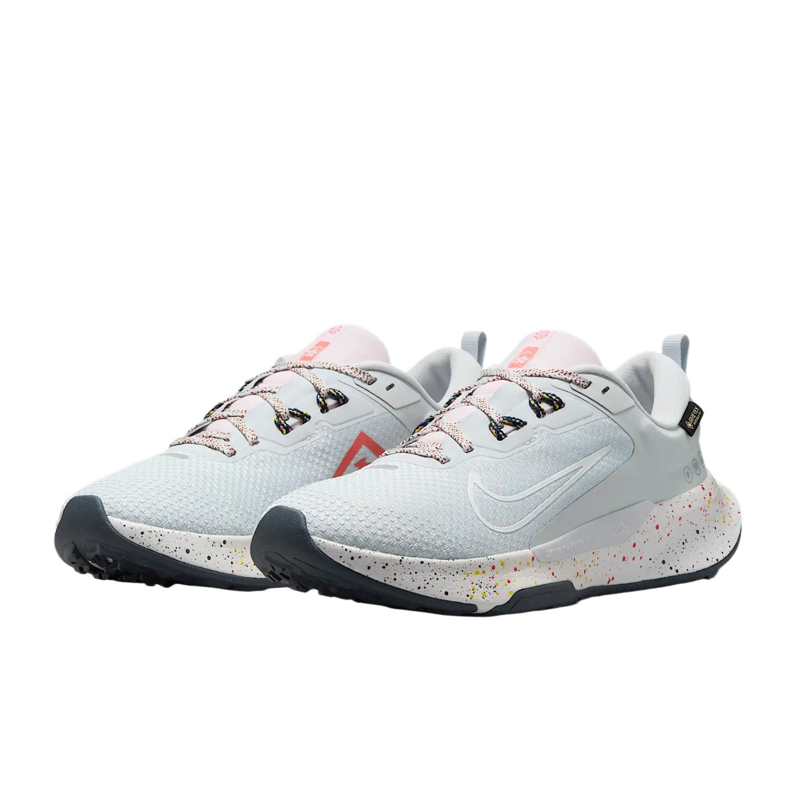 Nike Juniper Trail 2 Slip Resistant, Abrasion Resistant, Waterproof Slip Resistant, Abrasion Resistant, Waterproof