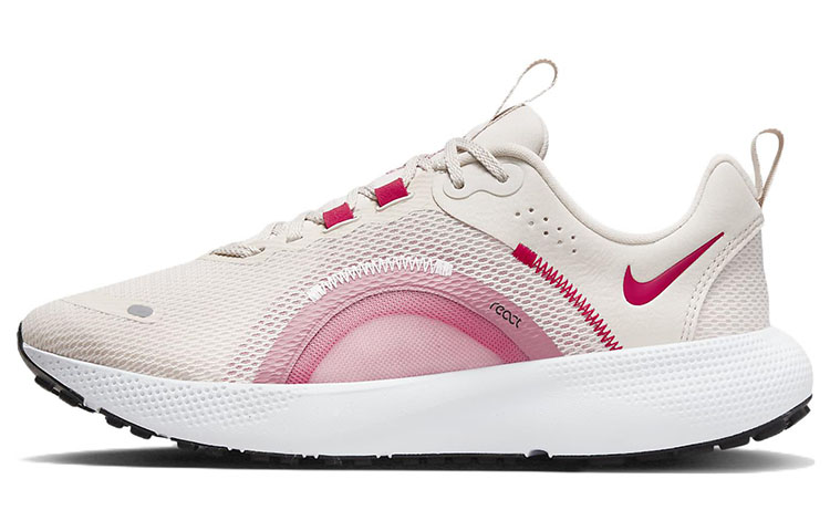 Nike React Escape Run 2 'Pink Red' Women's