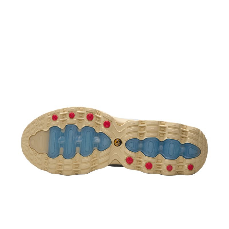 Nike Air Max Dn8 Cushioning Abrasion Resistant Breathable Lightweight