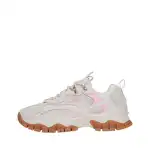 FILA Low top Running Shoes Women's White Gray