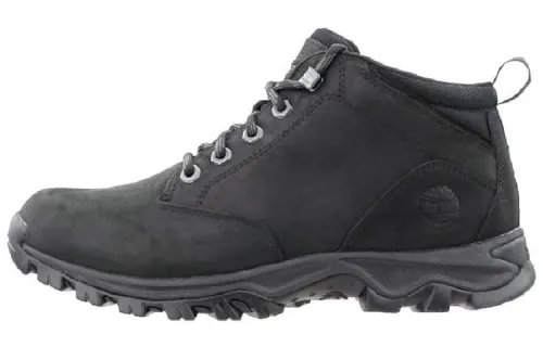 Timberland Maddsen Outdoor Boots Men's Black