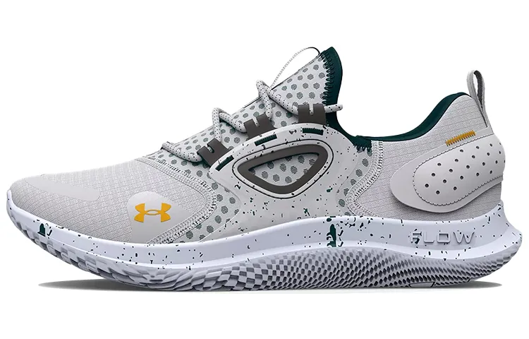 Under Armour Flow Velociti Mvmnt 'Halo Grey Batik'