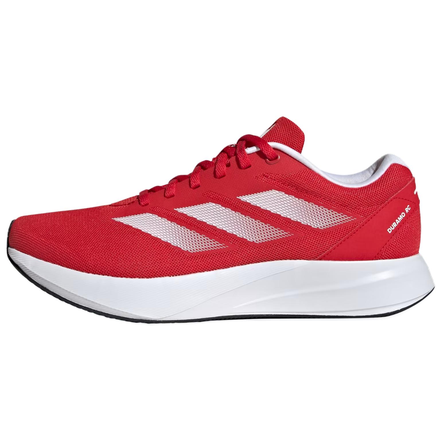 Adidas Duramo RC Soft And Comfortable Slip Resistant, Abrasion Resistant, Breathable