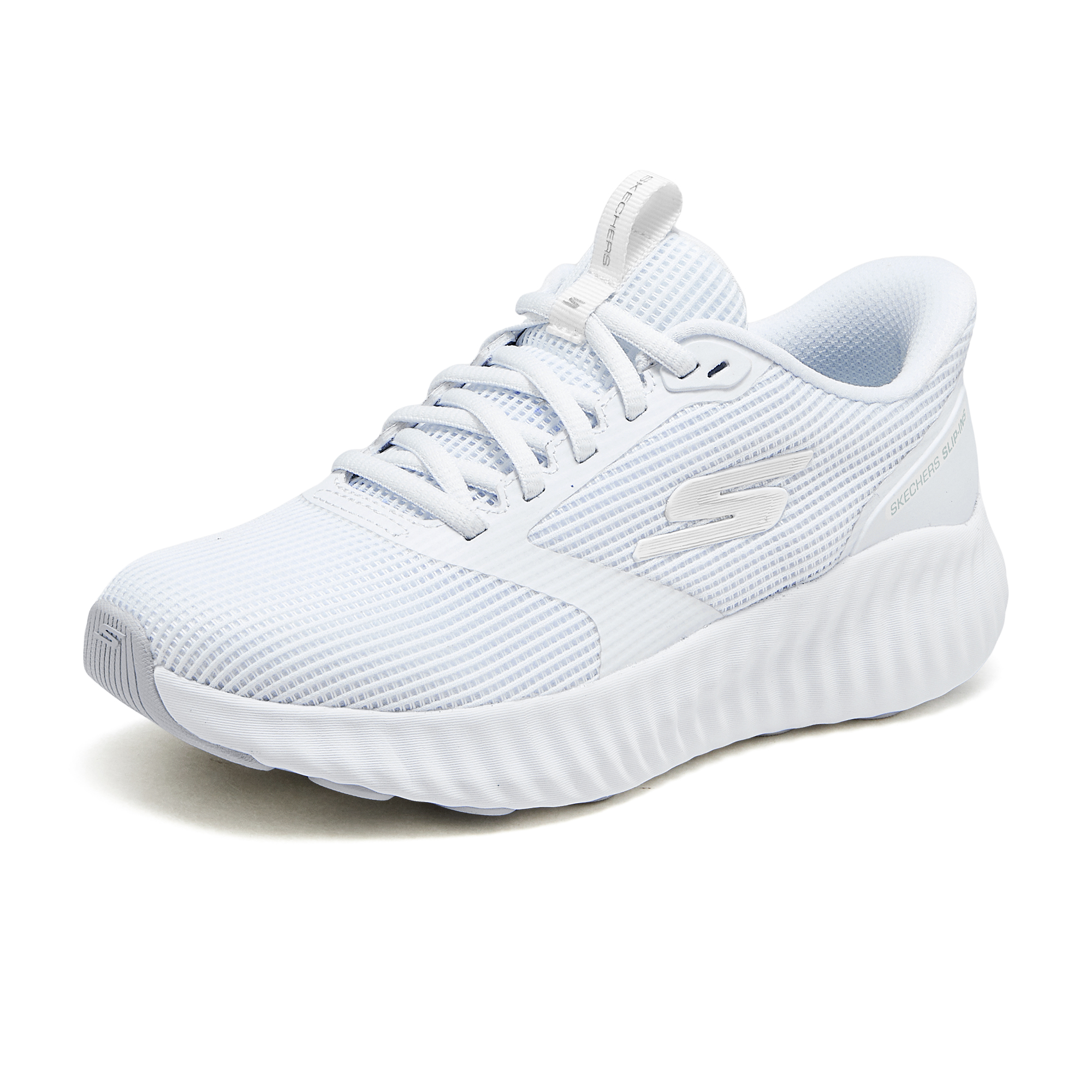 Skechers Women’s GO Low top Casual Running Shoes Women’s White