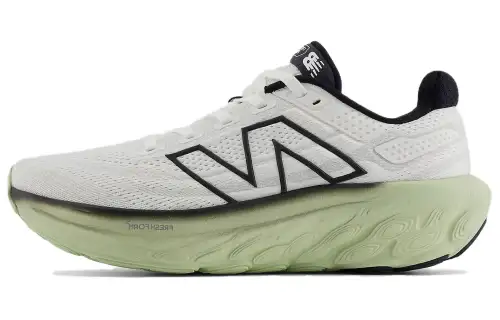 1080 Wmns Fresh Foam X New Balancev13 'White Lichen Green' Women's