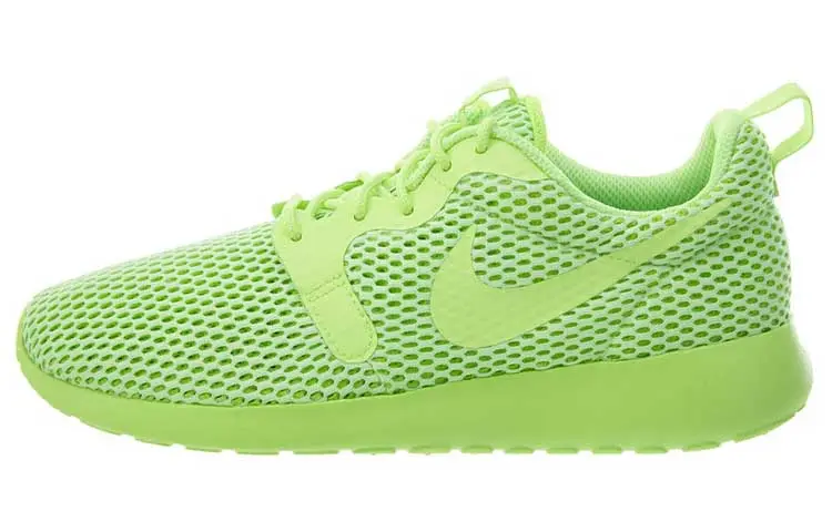 Nike Roshe One Hyper Breathe 'Ghost Green' Women's