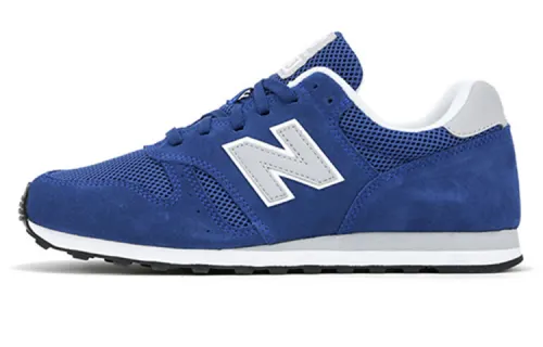 New Balance 373 Low top Blue