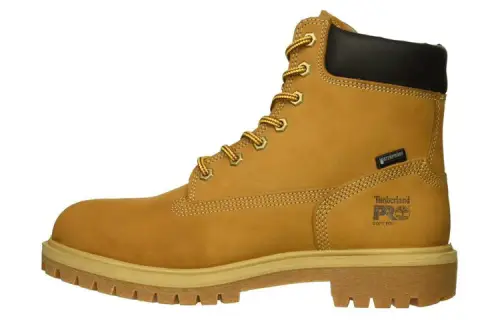 Timberland Outdoor Boots Women's Wheat