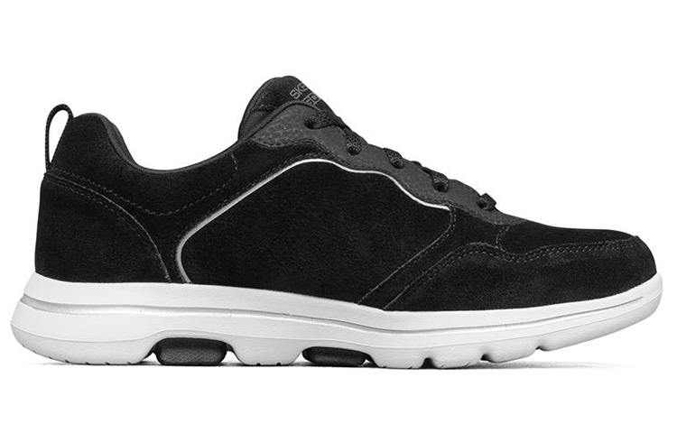 Skechers Go Walk 5 ‘Black White’ Women’s