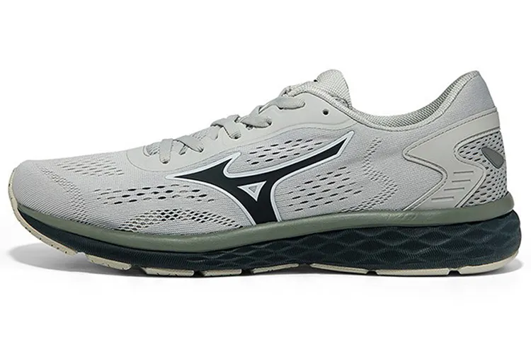 Mizuno RC 01 'Black Grey'