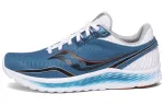 Saucony Kinvara Elite 11 Low top Running Shoes Men's Blue Black