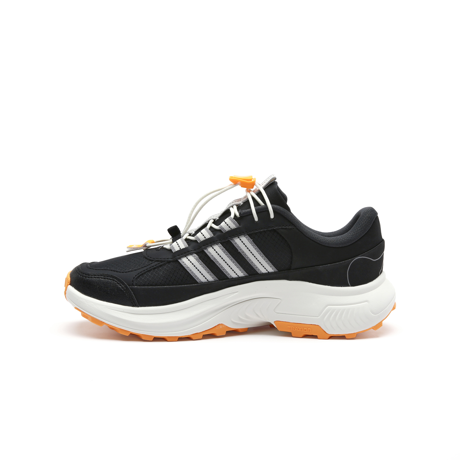 Adidas ROAM WANDER Fashion Trend Abrasion Resistant Breathable Abrasion Resistant Breathable Low top